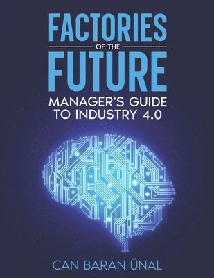 bokomslag Factories of the Future