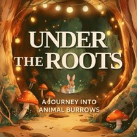 bokomslag Under The Roots
