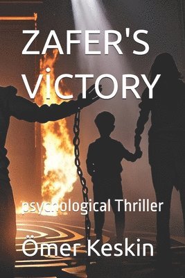 bokomslag Zafer's V&#304;ctory