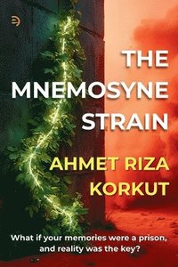bokomslag Mnemosyne Strain