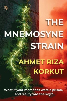 bokomslag Mnemosyne Strain