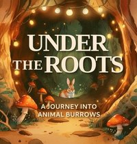 bokomslag Under the Roots