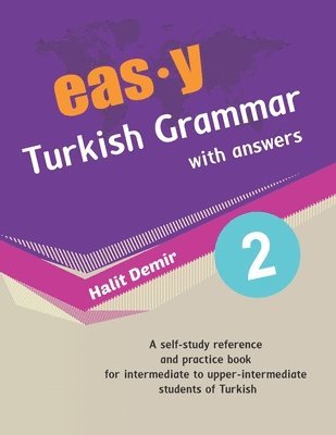 easy Turkish Grammar with answers 2 1