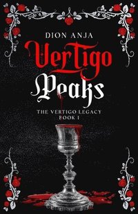 bokomslag Vertigo Peaks