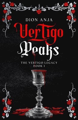 bokomslag Vertigo Peaks