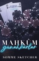 bokomslag MahkumGünahkarlar - Isimsiz Günahkarlar 2. Kitap