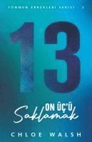 bokomslag On Ücü Saklamak