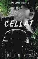 bokomslag Cellat - Dark Verse Serisi 4