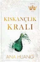 Ana Huang - Kiskanclik Krali, Häftad