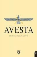 bokomslag Avesta - Zerdüstlerin Kutsal Kitabi