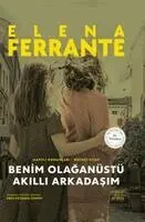 Elena Ferrante - Benim Olaganüstü Akilli Arkadasim Ciltli, Häftad. Tillgänglighet: Lägg i varukorg