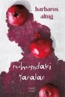 bokomslag Ruhumdaki Yaralar