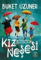 Buket Uzuner - Kiz Nesesi, Häftad