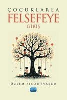 Cocuklarla Felsefeye Giris