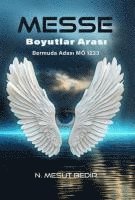 bokomslag Messe Boyutlar Arasi