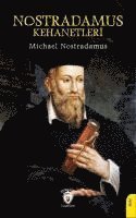 bokomslag Nostradamus Kehanetleri