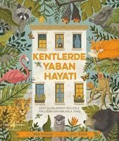 Kentlerde Yaban Hayati