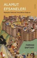 Farhad Daftary - Alamut Efsaneleri, Häftad