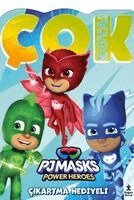 Kolektif - Pjmask Cok Boya, Häftad