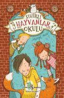 bokomslag Sihirli Hayvanlar Okulu