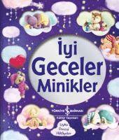 Iyi Geceler Minikler 1