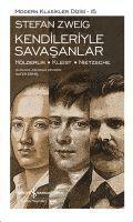 Stefan Zweig - Kendileriyle Savasanlar Ciltli, Häftad