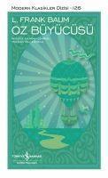 Oz Büyücüsü Ciltli