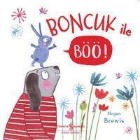 bokomslag Boncuk Ile Böö