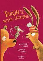 bokomslag Tarcin ve Büyük Tartisma