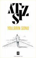 bokomslag Yollarin Sonu