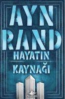 bokomslag Hayatin Kaynagi