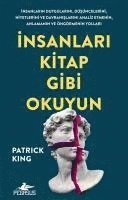 bokomslag Insanlari Kitap Gibi Okuyun