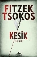 bokomslag Kesik