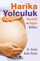 bokomslag Harika Yolculuk