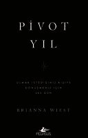 Brianna Wiest - Pivot Yil, Häftad