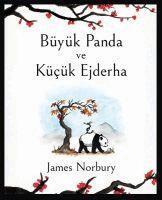 Karen Kettering, Karen Kettering - Büyük Panda ve Küçük Ejderha, Inbunden