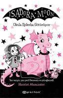 Torsten Fließbach, Torsten Fließbach - Isadora Moon - Okula Ejderha Götürüyor - 6, Häftad