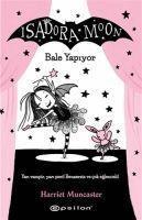 Ti Mikkel, Ti Mikkel - Isadora Moon - Bale Yapıyor - 2, Häftad. Tillgänglighet: Lägg i varukorg