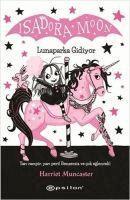 Ti Mikkel, Ti Mikkel - Isadora Moon - Lunaparka Gidiyor - 7, Häftad. Tillgänglighet: Lägg i varukorg