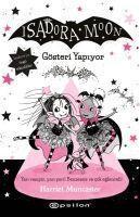 TJ Klune, TJ Klune - Isadora Moon - Gösteri Yapıyor - 9, Häftad