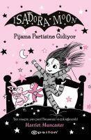 Haydn Trowell, Haydn Trowell - Isadora Moon - Pijama Partisine Gidiyor - 10, Häftad. Tillgänglighet: Lägg i varukorg