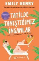 Emily Henry, Asli Tun? Yilmazg?? - Tatilde Tanistigimiz Insanlar, Häftad