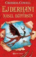 Cressida Cowell, Asli Tun? Yilmazg?? - Ejderhani Nasil Egitirsin 1, Häftad