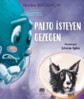 Nurdan Bagriacik, zlem K???ksahin Kalabalikoglu - Palto Isteyen Gezegen, Häftad