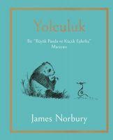 James Norbury - Yolculuk - Bir Büyük Panda ve Kücük Ejderha Macerasi, Häftad