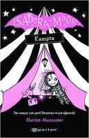 Bernard MacLaverty, Bernard MacLaverty - Isadora Moon - Kampta - 3, Häftad
