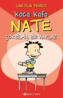Lincoln Pierce, Asli Tun? Yilmazg?? - Koca Kafa Nate;Cok Bilmis Bir Haylaz, Häftad