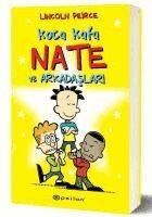 Lincoln Peirce, Asli Tun? Yilmazg?? - Koca Kafa Nate ve Arkadaslari, Häftad