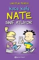 Lincoln Peirce, Asli Tun? Yilmazg?? - Koca Kafa Nate Sinif Atliyor, Häftad