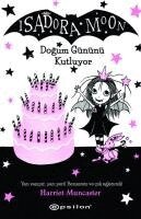 Karen Kettering, Karen Kettering - Isadora Moon - Doğum Gününü Kutluyor - Karton kapak - 4, Häftad